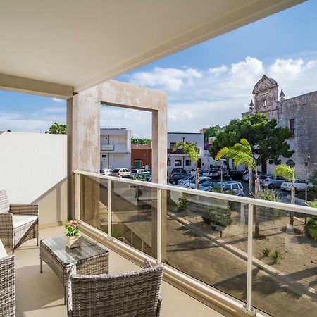 Wepuglia - La Casa Del Cardinale Lejlighed Monopoli Eksteriør billede