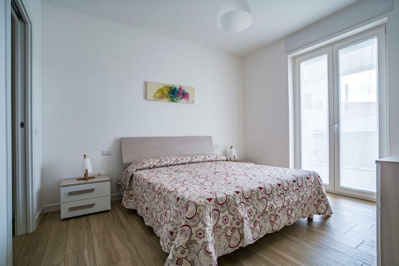 Wepuglia - La Casa Del Cardinale Lejlighed Monopoli Eksteriør billede