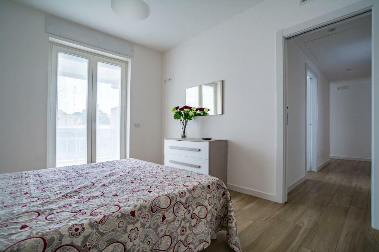 Wepuglia - La Casa Del Cardinale Lejlighed Monopoli Eksteriør billede